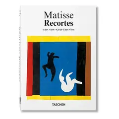 TASCHEN - Matisse. Recortes. (t.d)