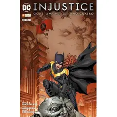 GENERICO - Injustice: Gods Among Us No. 40