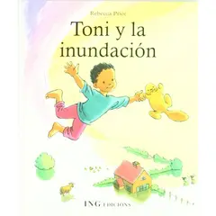 GENERICO - Toni Y La Inundacion (t.d)