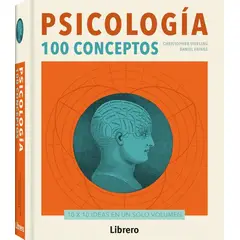 GENERICO - Psicología 100 Conceptos (t.d)