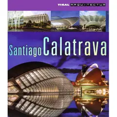 SUSAETA - Santiago Calatrava. Santiago Calatrava
