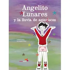 GENERICO - Angelito Lunares - Lluvia Asterisco