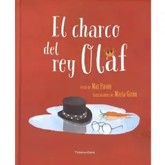 GENERICO - El Charco Del Rey Olaf (t.d)