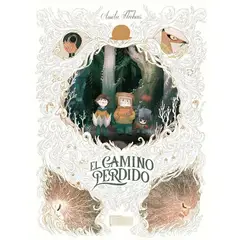 GENERICO - El Camino Perdido (t.d)