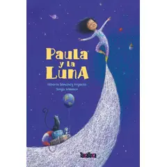 GENERICO - Paula Y La Luna (t.d)