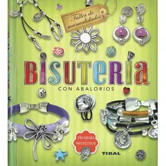 SUSAETA - Bisutería Con Abalorios. Técnicas Y Proyectos (t.d)