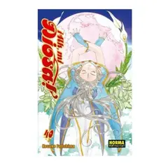 EDITORIAL NORMA - ¡ah, Mi Diosa! No. 40