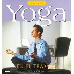 SUSAETA - Yoga En El Trabajo. Vida Natural