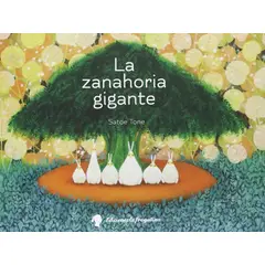 GENERICO - La Zanahoria Gigante (t.d)