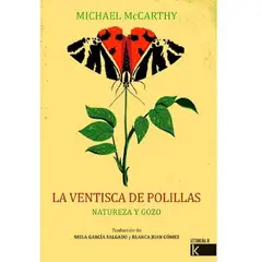 GENERICO - La Ventisca De Polillas