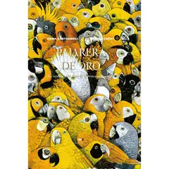 GENERICO - La Pajarera De Oro (t.d)