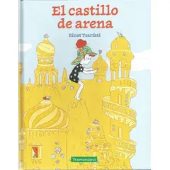GENERICO - El Castillo De Arena (t.d)