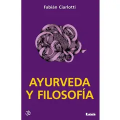 LEA - Ayurveda Y Filosofía