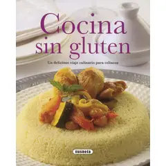 SUSAETA - Cocina Sin Gluten. Rincón Paladar