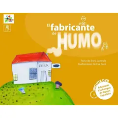 GENERICO - El Fabricante De Humo (inc.dvd)