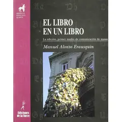 GENERICO - El Libro En Un Libro
