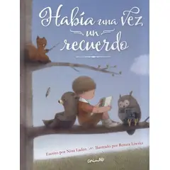 GENERICO - Habia Una Vez Un Recuerdo (t.d)