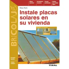 SUSAETA - Instale Placas Solares En Su Vivienda. Bricolaje