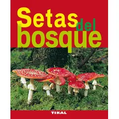 SUSAETA - Setas Del Bosque. Jardinería Y Plantas