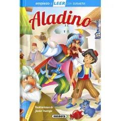 SUSAETA - Aladino (t.d) Nivel 1