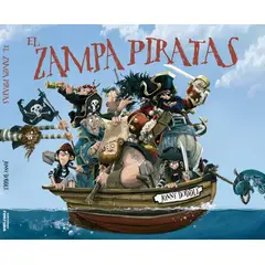 GENERICO - El Zampa Piratas (t.d)