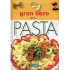 SUSAETA - Gran Libro De La Pasta