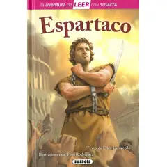 SUSAETA - Espartaco (t.d) Nivel 3