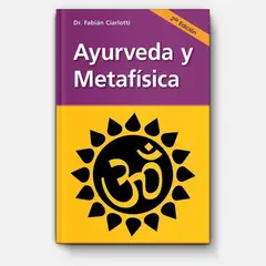LEA - Ayurveda Y Metafísica
