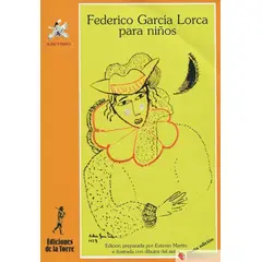 GENERICO - Federico García Lorca Para Niños Y Jóvenes