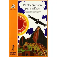 GENERICO - Pablo Neruda Para Niños