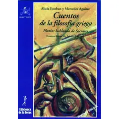 GENERICO - Cuentos De La Filosofía Griega