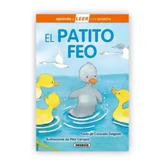 SUSAETA - El Patito Feo (t.d) Nivel 0