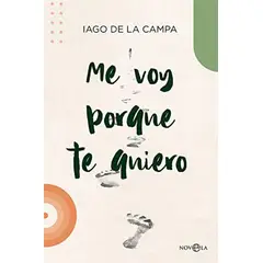 GENERICO - Me Voy Porque Te Quiero