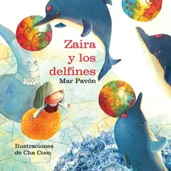 GENERICO - Zaira Y Los Delfines (t.d)