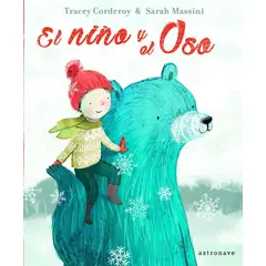 EDITORIAL NORMA - El Niño Y El Oso (t.d)