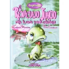 GENERICO - El Renacuajo Juanjo Moja La Cama Y Anda Cabizbajo