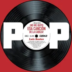 GENERICO - Pop: No Me Quito Esta Cancion De La Cabeza