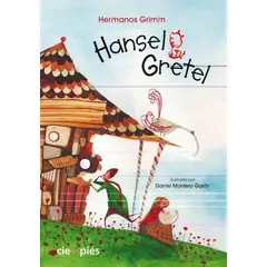 JAGUAR - Hansel & Gretel: Hermanos Grimm (t.d)