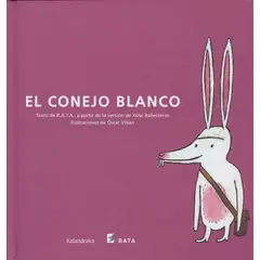 GENERICO - El Conejo Blanco. B. A. T. A. (t.d)