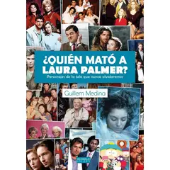 GENERICO - Quién Mato A Laura Palmer? (t.d)