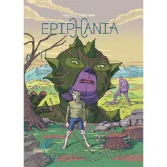 GENERICO - Epiphania Vol. 3 (t.d)