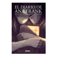 LEA - El Diario De Ana Frank