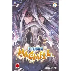 PANINI - Ultramarine Magmell No. 6
