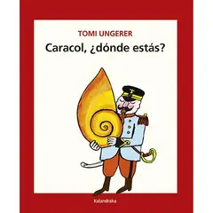 GENERICO - Caracol, ¿donde Estas? (t.d)