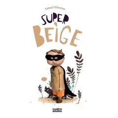 GENERICO - Super Beige El Regreso (t.d)