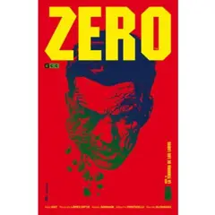 GENERICO - Zero No. 3: La Ternura De Los Lobos