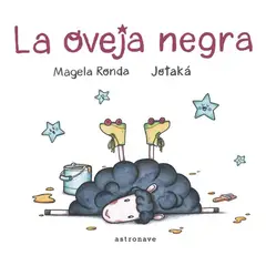 EDITORIAL NORMA - La Oveja Negra (t.d)