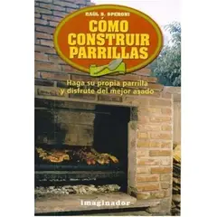 GENERICO - Como Construir Parrillas