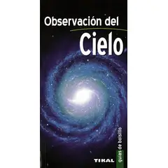 SUSAETA - Observación Del Cielo. Guías De Bolsillo