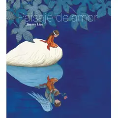 GENERICO - Paisaje De Amor (t.d)